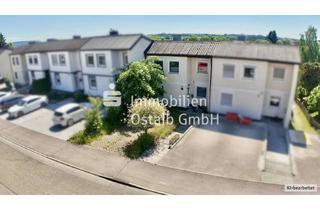 Haus kaufen in 73479 Ellwangen, Klein, fein, mein! Reihenmittelhaus in guter Lage