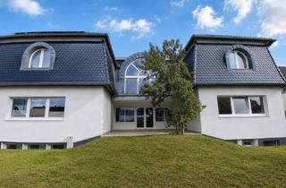 Villa kaufen in 63589 Linsengericht, Repräsentative Villa mit 2 vermieteten Praxen und freier Wohnung/ Nur 5 Min bis zur A66