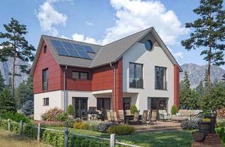 Haus kaufen in 97204 Höchberg, Ein stattliches und repräsentatives Anwesen in Schlüsselfertig inkl. Grundstück