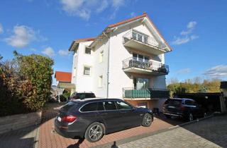 Haus kaufen in 68642 Bürstadt, ''Renditestark investieren: Modernes 4-Familienhaus mit 4,7 % Rendite''