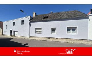 Haus kaufen in 39164 Seehausen, Gemütliches Zuhause mit 6 Zimmern
