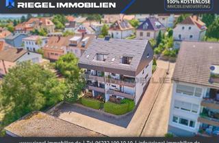 Mehrfamilienhaus kaufen in 67098 Bad Dürkheim, Sie hier? Wir auch! Top gepflegtes Mehrfamilienhaus in bester Aussichtslage – seltene Gelegenheit!