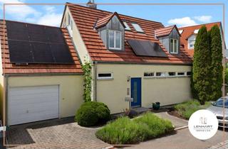Einfamilienhaus kaufen in 86381 Krumbach, **Käuferprovisionsfrei*Modernes Einfamilienhaus in Krumbach*ruhige & familienfreundliche Lage**
