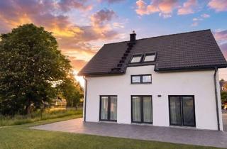 Haus kaufen in 95185 Gattendorf, Modernes Familienidyll mit Weitblick