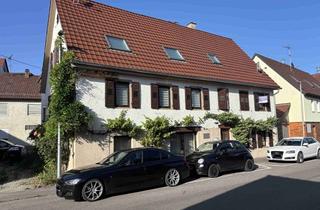 Haus kaufen in 71717 Beilstein, Tür auf, hallo Beilstein!