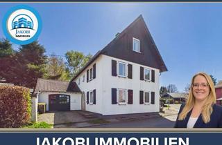 Einfamilienhaus kaufen in Wildenburger Str. 35, 53940 Hellenthal, Gepflegtes & großzügiges Einfamilienhaus mit Garten in ruhiger Lage von Hellenthal!