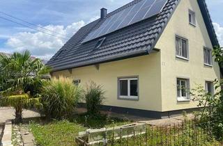 Bauernhaus kaufen in 77963 Schwanau, Historisches Bauernhaus von 1818 mit Scheune - viel Potenzial für Liebhaber