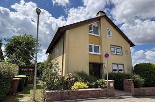 Haus kaufen in 71364 Winnenden, Gepflegtes Dreifamilienhaus als attraktive Kapitalanlage in begehrter Wohnlage