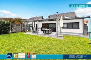 Einfamilienhaus kaufen in 54310 Ralingen, Ralingen-Wintersdorf: Modernes, neuwertiges Einfamilienhaus mit ca. 184 m² Wfl. & 1134 m² Grundstück