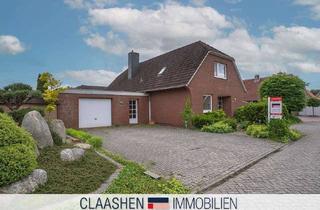 Haus kaufen in 26506 Norden, Stadtnahes und familiengerechtes Wohnen