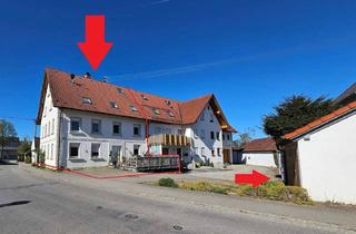 Bauernhaus kaufen in 88348 Bad Saulgau, Charmantes Zweifamilienhaus mit viel Platz und Potenzial – liebevoll saniertes ehemaliges Bauernhaus