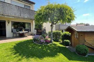 Doppelhaushälfte kaufen in 71691 Freiberg, Charmante Doppelhaushälfte mit schönem Garten und Balkon