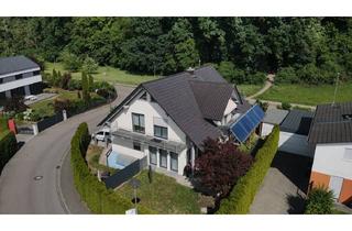 Haus kaufen in 89257 Illertissen, Ein Zuhause für Generationen: Modernes Zweifamilienhaus mit Einliegerwohnung in Top Lage Illertissen