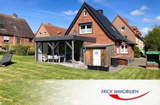 Einfamilienhaus kaufen in 23743 Grömitz, Einfamilienhaus in Strandnähe - Komplett modernisiert