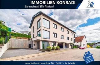 Haus kaufen in 66904 Brücken, IK | Brücken: Modernes DHH mit Garten und Wohlfühlgarantie