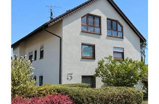 Haus kaufen in 74254 Offenau, MFH mit 4 Einheiten, teilw. saniert, PV-Anlage, 4 Pkw-SP und 2 Garagen in 74254 Offenau zu verkaufen