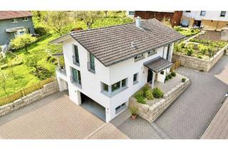 Einfamilienhaus kaufen in 79801 Hohentengen, Attraktives Einfamilienhaus mit großzügigem Garten im Grünen