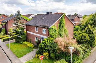 Einfamilienhaus kaufen in 59269 Beckum, Großzügiges Einfamilienhaus in ruhiger Wohnlage!