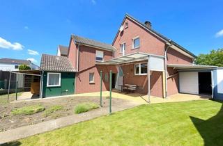 Einfamilienhaus kaufen in 59558 Lippstadt, Einfamilienhaus in Lippstadt zu verkaufen!