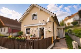 Haus kaufen in 94146 Hinterschmiding, ***Charmantes & modernisiertes EFH mit Terrasse, Garten & Garage in ruhiger Lage - nähe Freyung!!***