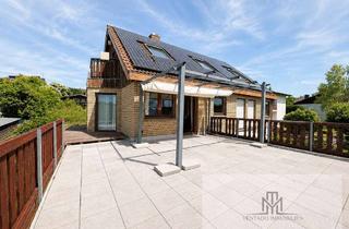 Haus kaufen in 35510 Butzbach, Großzügiges EFH mit genehmigter Gewerbefläche in bester Lage von Kirch-Göns zu verkaufen!