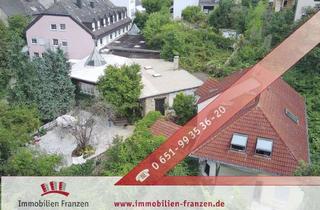 Mehrfamilienhaus kaufen in 54329 Konz, 7,5 % Rendite in Konz ! Lukratives Anwesen mit ehemaligem Hotel, Anbau und Mehrfamilienhaus, plus Ba
