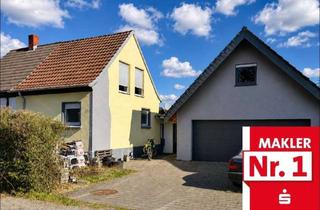 Haus kaufen in 59077 Herringen, Großzügiges Handwerkerhaus wartet auf Vollendung