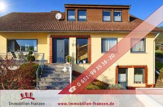 Haus kaufen in 54523 Hetzerath, Sonniges Familienidyll inklusive Einliegerwohnung, Appartment & Top-Anbindung nach Trier und Luxembu