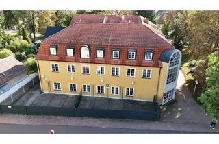 Haus kaufen in Krakauer Straße 49, 04420 Markranstädt, Flüchtlingsheim / Wohn- & Appartementhaus