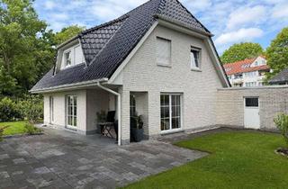 Einfamilienhaus kaufen in 30627 Groß Buchholz, Groß-Buchholz: Freistehendes Einfamilienhaus in schöner Lage, BJ 2007