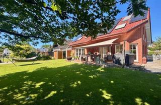 Haus kaufen in 33106 Paderborn, Ein Zuhause mit Seele – Stilvolles Familienhaus am Ende einer Sackgasse in Elsen