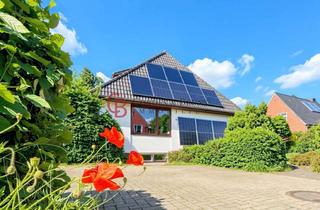 Einfamilienhaus kaufen in 27308 Kirchlinteln, Einfamilienhaus mit großem Garten in Hohenaverbergen *provisionsfrei*