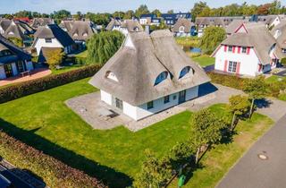 Haus kaufen in 18356 Fuhlendorf, Schönes Ferienhaus in ruhiger Lage