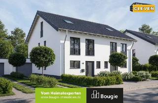 Haus kaufen in 52531 Übach-Palenberg, Mehr als schlüsselfertig! Das All-In-Wohnkonzept für die ganze Familie