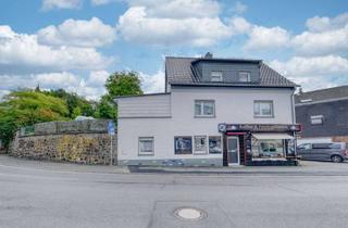 Haus kaufen in 35644 Hohenahr, Wohnen trifft Gewerbe – vielseitig nutzbar - provisionsfrei
