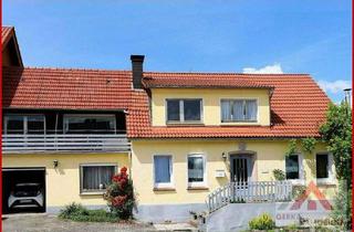 Einfamilienhaus kaufen in 34431 Marsberg, Gemütliches Einfamilienhaus mit schönem Garten