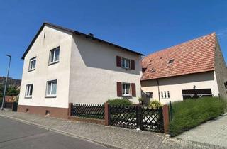 Haus kaufen in 76761 Rülzheim, Platz für Ihre Ideen! Wohnhaus mit Scheune und vielen Räumen für die Familie