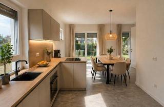 Haus kaufen in 86420 Diedorf, Neubau-Haus nahe Augsburg | 6,5 Zimmer Erstbezug