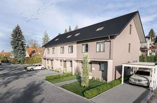 Haus kaufen in Burgunderstrasse 14, 79379 Müllheim, ENDOBA -I- PROVISIONSFREI!!! Modernes Wohnen in Müllheim, massiver Neubau!