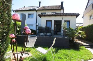 Haus kaufen in 73666 Baltmannsweiler, Charmantes Wohlfühlhaus für Familien - großer Garten!