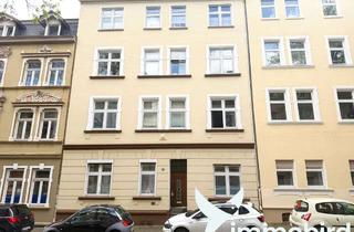 Mehrfamilienhaus kaufen in 44139 Dortmund, **Mehrfamilienhaus mit 7 Wohneinheiten in begehrter Lage von Dortmund im Kreuzviertel**