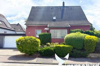 Einfamilienhaus kaufen in 44287 Aplerbeck, **Freistehendes Einfamilienhaus mit traumhaftem Garten und Doppelgarage**