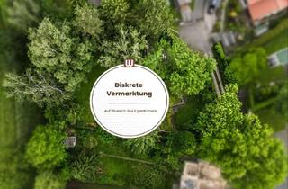 Haus kaufen in 04425 Taucha, Luxury Slow Living vor den Toren Leipzigs