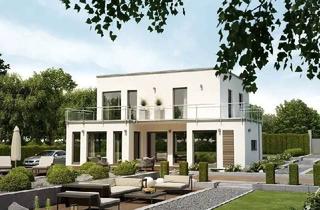 Haus kaufen in 91362 Pretzfeld, Zukunftssicher bauen und entspannt wohnen