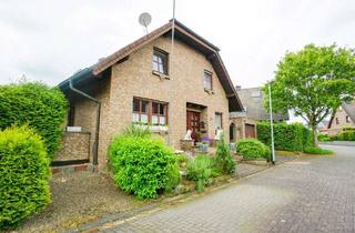 Haus kaufen in 46519 Alpen, Alpen-Menzelen: Niederrheinisches Familienhaus