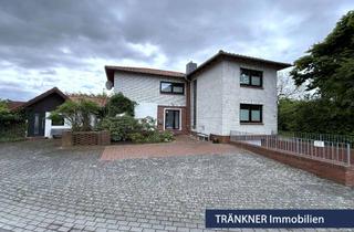 Haus kaufen in 27639 Wremen, Wohnen wo andere Urlaub machen!