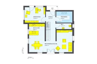 Haus kaufen in 97318 Biebelried, Zeitlos schön und voller Möglichkeiten