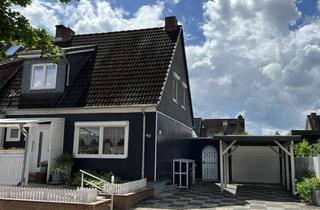 Haus kaufen in 24220 Flintbek, Ihr Start ins Eigentum !