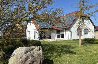 Einfamilienhaus kaufen in 38373 Frellstedt, Einfamilienhaus auf großem Grundstück