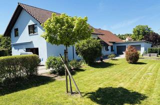 Haus kaufen in 74924 Neckarbischofsheim, Zwei Häuser zum Preis von einem in ruhiger Feldrandlage von Neckarbischofsheim